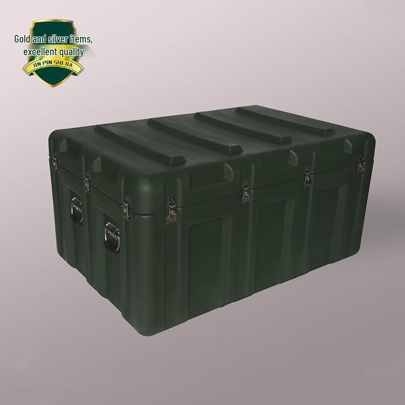 JIN PIN SHI JIA Rotomolded Storage & Equipment Case