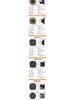 HiFi Compact 4-Inch Full-Range Speaker - Premium 2-Inch To 5-Inch Mini Sound Loudspeaker.