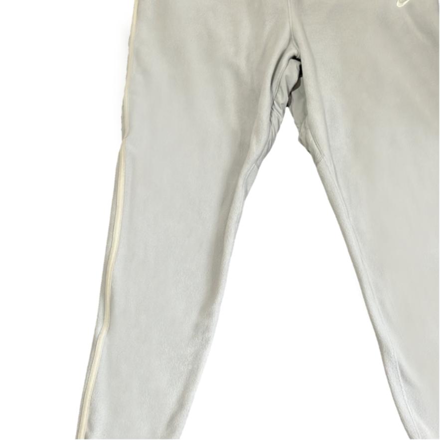 Nike Warm Fleece Sports Casual Pants Men bottoms DM1224-077