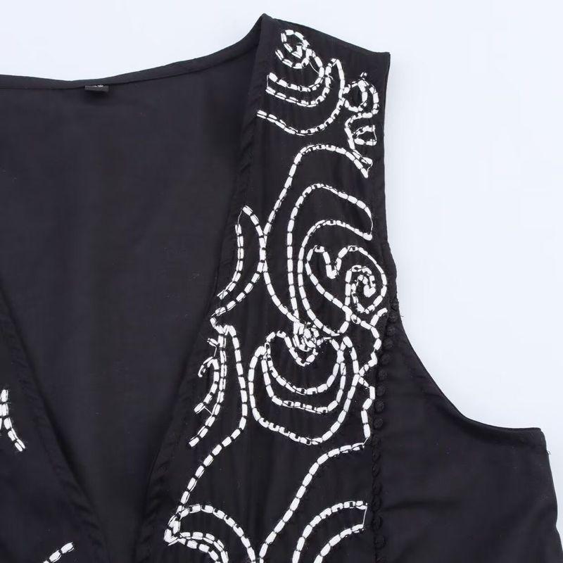 Jnleaog Autumn New Women's Clothing Fashion Style French Design Lace Embroider Shirt 3666075