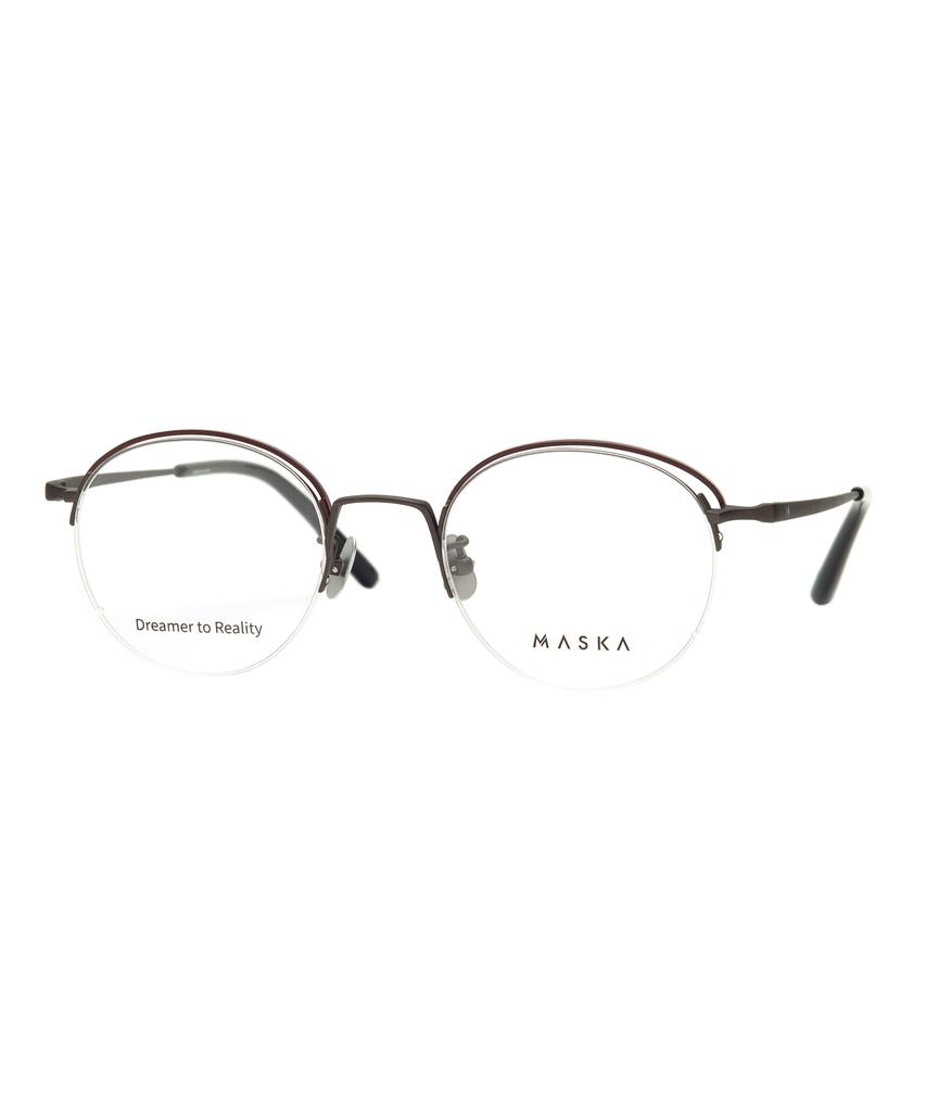 Maseuka Stead 10W Stead Gunmetal Wine
