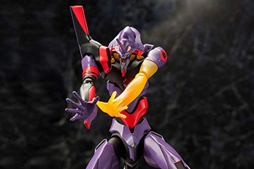 Kotobukiya Evangelion: New Theatrical Edition General-Purpose Humanoid Decisive Weapon Artificial Human Evangelion Unit-01 Awakened Ver. Approximately