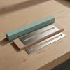 2 Pieces Fret Polishing Guard Reusable Dressing and Tool Rust