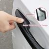 No Adhesive Snap-On Car Door Handle Cover Protector For Honda 11Th Gen Civic   2024 2025 2026, Accord CR-V HR-V  2024 2025 2026, Acura Integra ~2025
