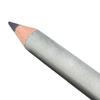 Long Lasting Double Headed Leopard Print Eyebrow Pencil  Eyebrow Enhancer with Makeup Brow Shadow