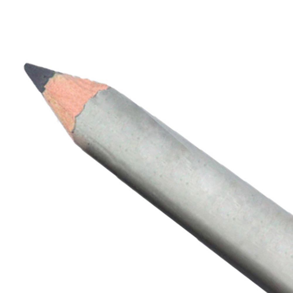 

Стойкий двуглавый карандаш для бровей с леопардовым принтом, усилитель для бровей и тени для макияжа серый