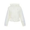 Originals Jacket Sports Style Hooded Zipper Striped Fitness Kids Kids Jackets KX7608