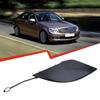 Tow Hook Cover Cap For Mercedes-For C-Class W204 Sedan Models Produced Between 2007 And 2011 ABS Plastic Construction