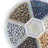 Fly Tying Beads for Fishing Enthusiasts