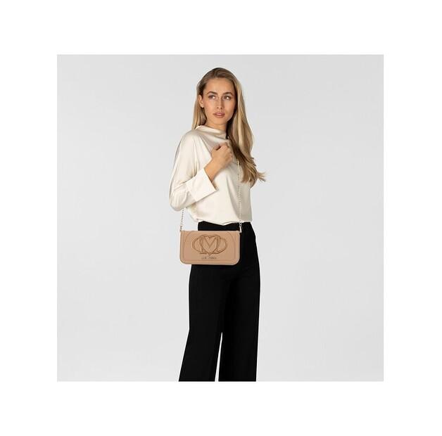 Сумка LOVE MOSCHINO 325946