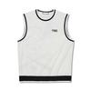 Makeuaenlona M T-Line Pullover Woven Vest Ls1Xv72M