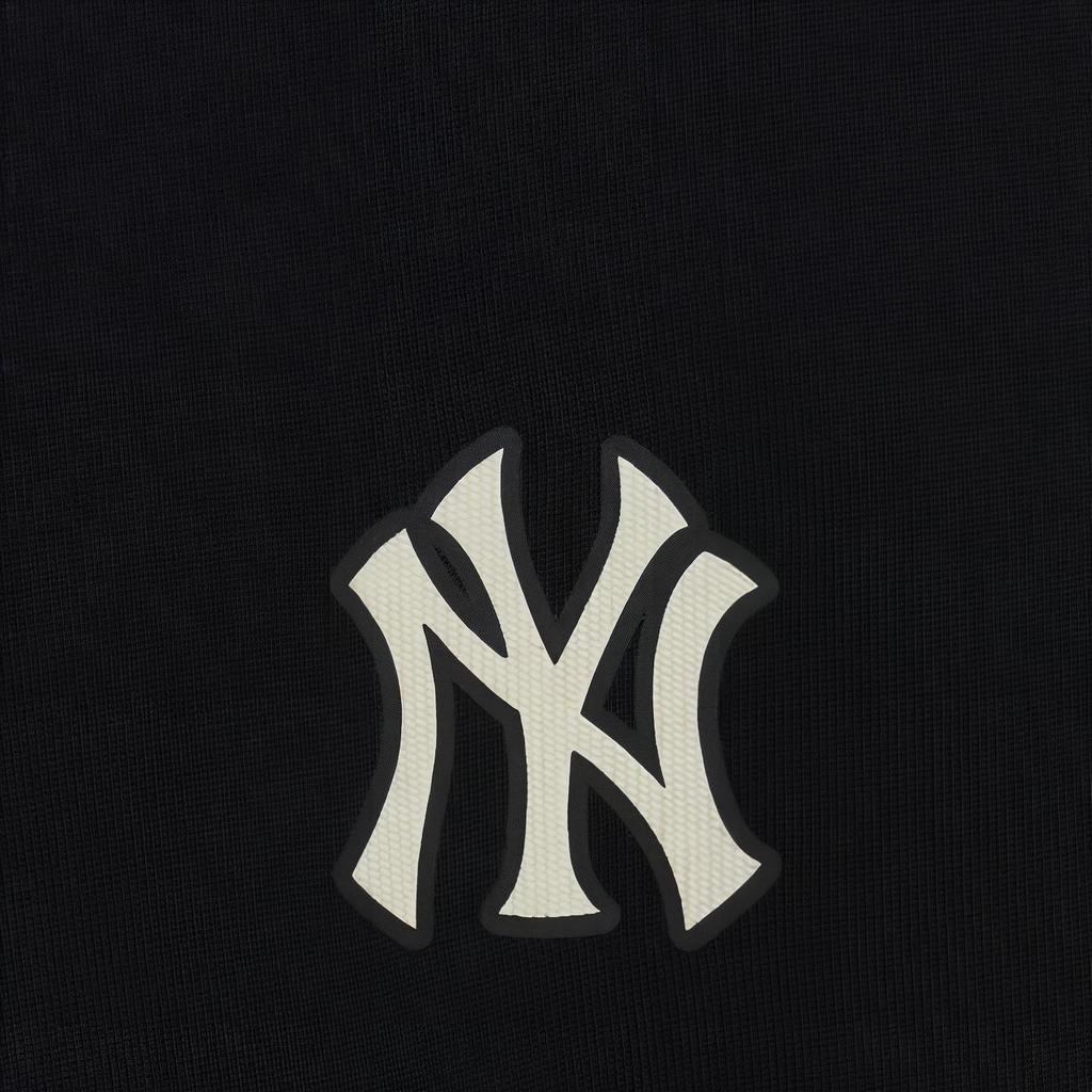 New MLB New York Yankees Sweatshirt Unisex Black 3AHDV0244-50BKS