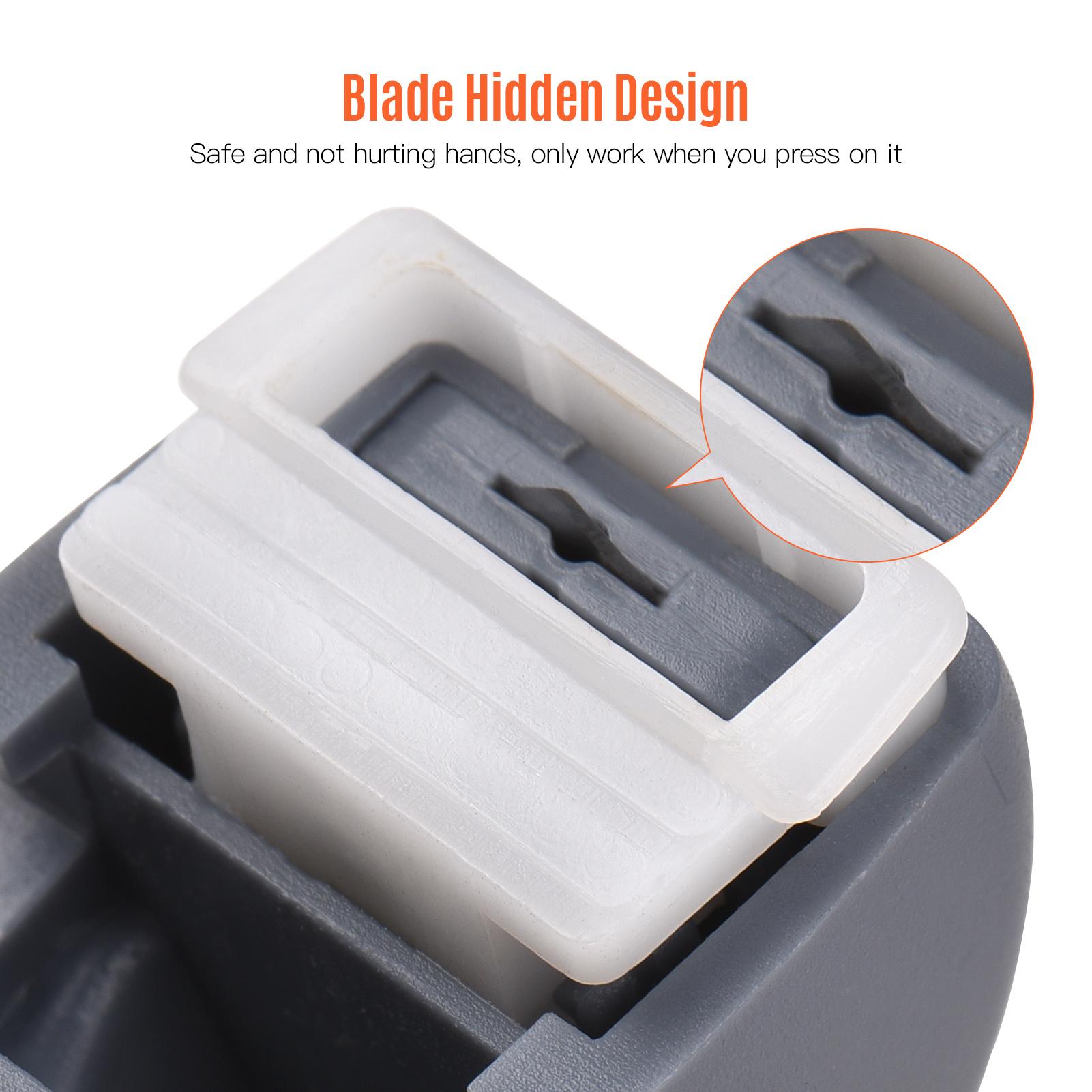 Paper Cutter Replacement   Paper Cutter Blades Refill Craft Cutting Replacement