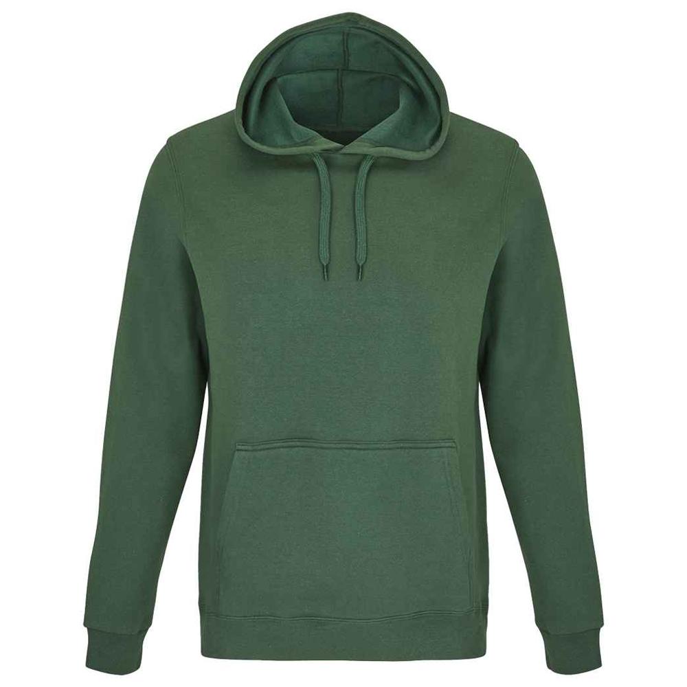 Felpa con cappuccio unisex per adulti a tema serpente