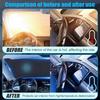Auto Sonnenschutz Frontscheibe Sonnenschirm UV Sonnenschutz Abdeckung für Haval H1 H2 H3 H6 H7 H9 M6 F7X Great Wall Auto Zubehör