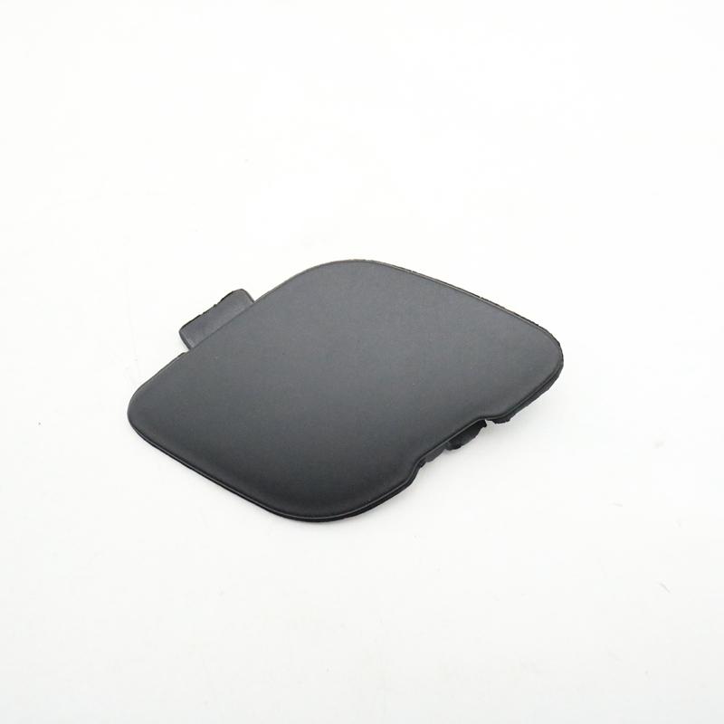 Car Unpainted Front Tow Hook Cover Eye Cap For Toyota Yaris IA Scion 2017 2018 2019 2020 Part Number 52128-WB002