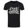 Hot Ozzy Osbourne Graphic Polyester T-shirt Unisex Summer Short Sleeve Fashion Brand Tee Luxury Casual Vintage Tees