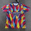 2526 Arsenal Fan Version Training Suit, New Style, Sizes S-3X