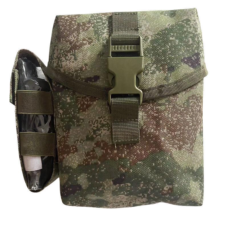Eagle Warrior S2015 Tactical First Aid Kit