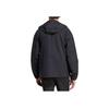 Adidas Terrex SS25 Windproof Cold-Resistant Comfortable Warm Jacket Men Jacket Black JI5935