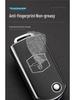 Mazda Key Cover: Full Coverage Protective Shell for Mazda 3, Mazda 5, 6 Atenza, Jinxiang Ruiyi 2 Folding Key.