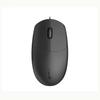 Rapoo N100c Wired Type-C Mouse