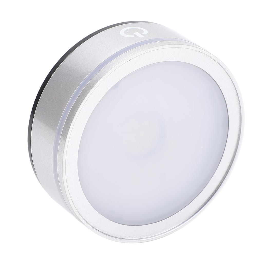 LED Lysbase Berøring Multi Moduser LED Lampe Displaybase for Krystall Kunstglass Skulpturer