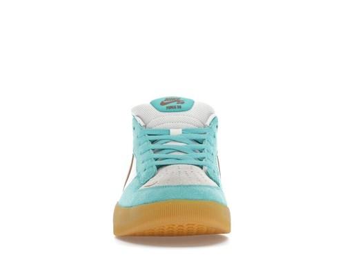 Nike Force 58 SB Dusty Cactus - Dv5477-302