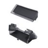 Car Storage Box for 3 / Y Juniper Magnetic Open Close Expand Under Screen Space Vehicle Interior Organizer