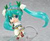 Nendoroid Character Vocal Series 01 Hatsune Miku Snow Miku Snow Bell Painted Movable Figure Ver. Non-scale ABS&PVC