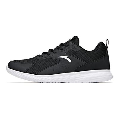 Casual Low-Top Running Shoes Men Sneakers Black 912025536R-2