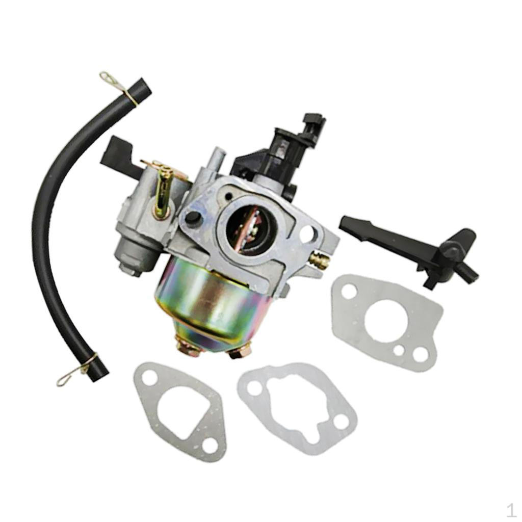 

Carburetor Carb For Gx200 5.5Hp 6.5Hp Engine