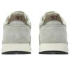 New Asics Lyte Classic Shock Absorbers Low Top Running Shoes Unisex Gray Green 1203A611-301