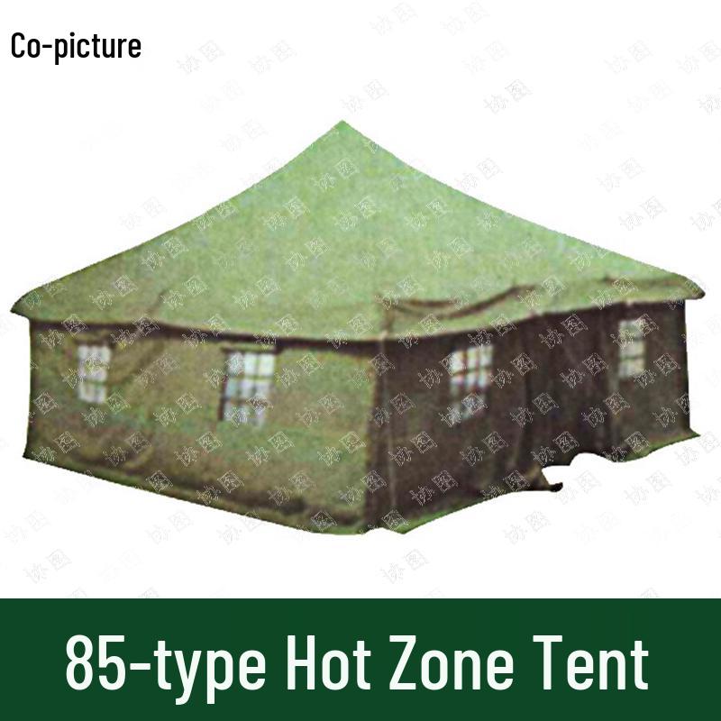 Xietu 85 Large Ventilated Outdoor Tent