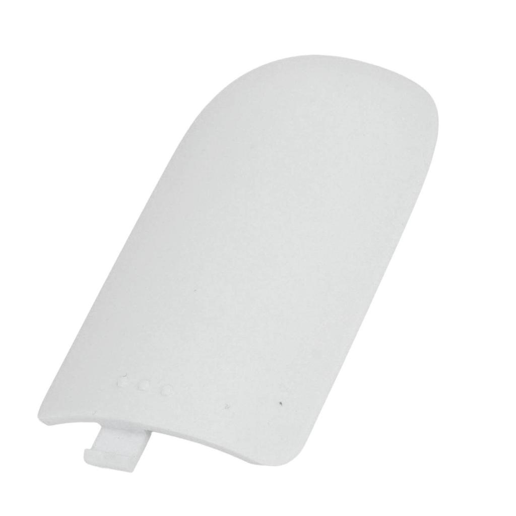 Kamera-Batteriefachabdeckung, seitliche Batterieabdeckung, Ersatz für die Sofortbildkamera Instax Mini 12