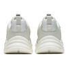 Anta Lifestyle Series Little Millennium 2.0 Fabric Leather Mesh Non-Slip Wear-Resistant Breathable Low-Top Sports Casual Shoes 112248891-1
