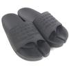Great Maison Margiela 22 Sandals Tabi Slide Black Rubber Mens 41 Used