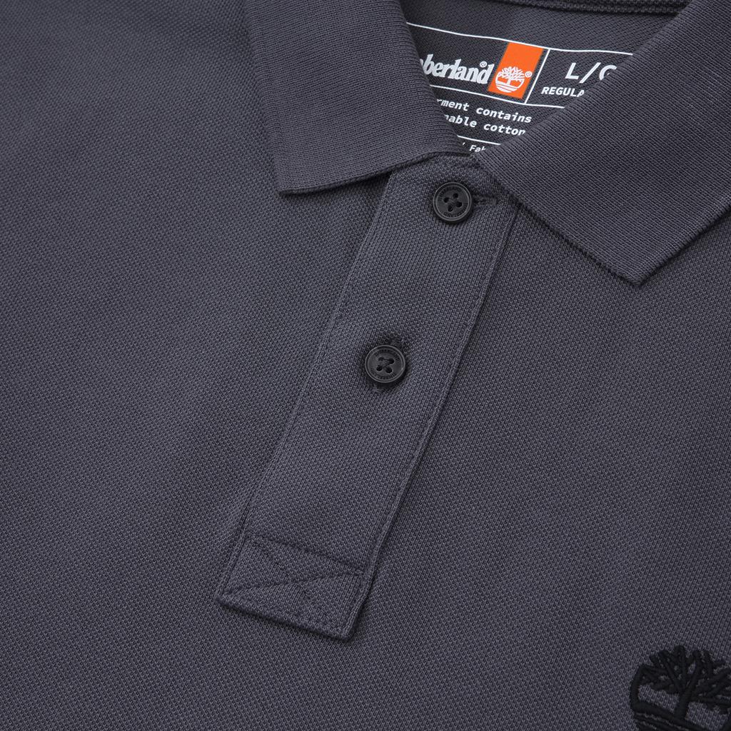 Timberland Casual Commuting Polo Shirt Men tops A6943-W08