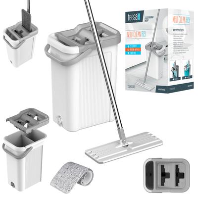 Teesa New Clean R19 7.5L Two-chamber Mop