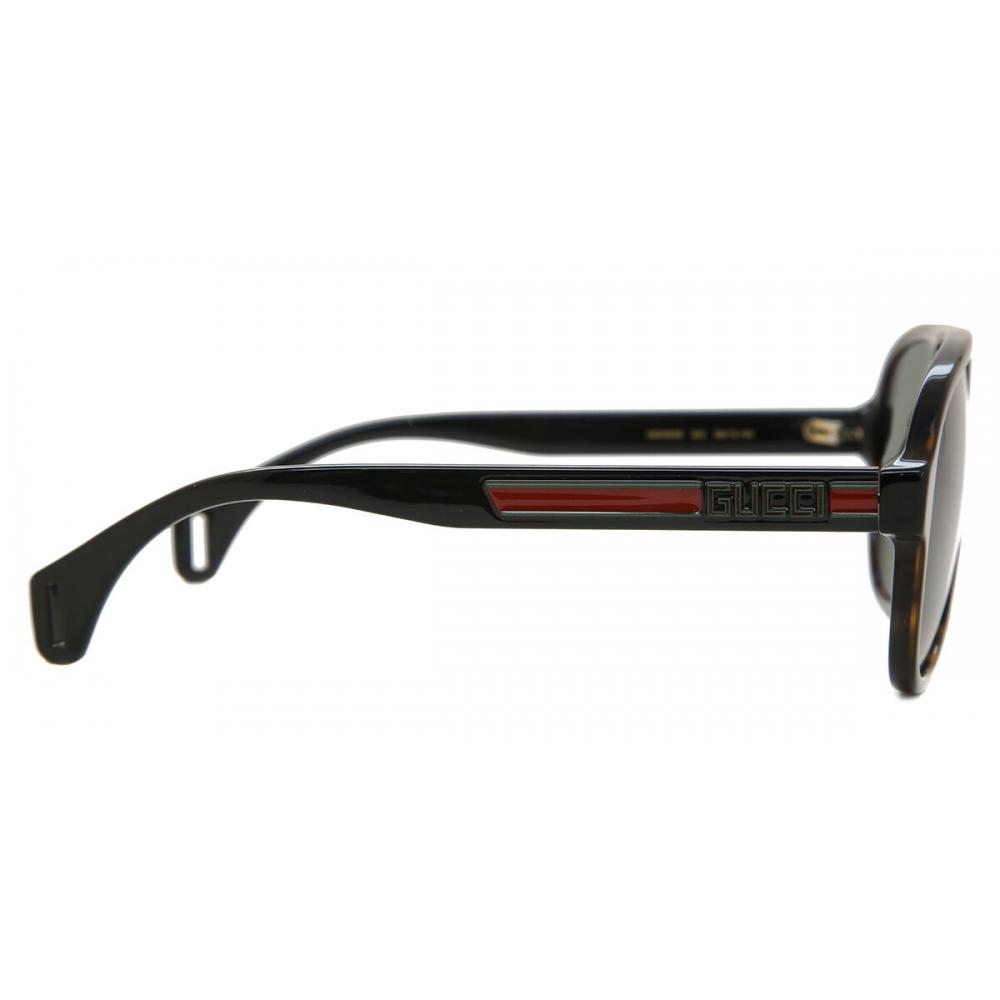 Gucci Gg0463s 003 Men Sunglasses