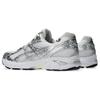 ASICS BEAMS x Papergirl x GT 2160 Silver Polka Dots Unisex Sneakers White 1203A427-100