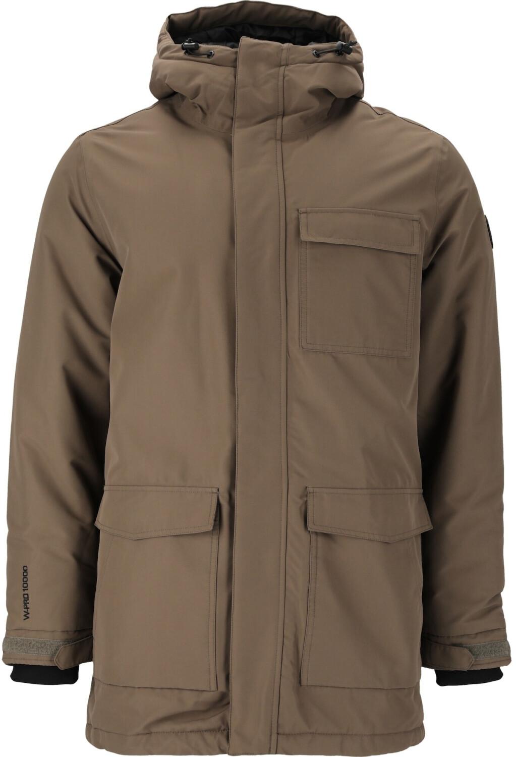 

Зимняя куртка Whistler Parka Siberia из парчи L