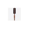 Solid Beech 10 Row Round Hairbrush 1 Pack 10 Row Solid Beech Round Hairbrush