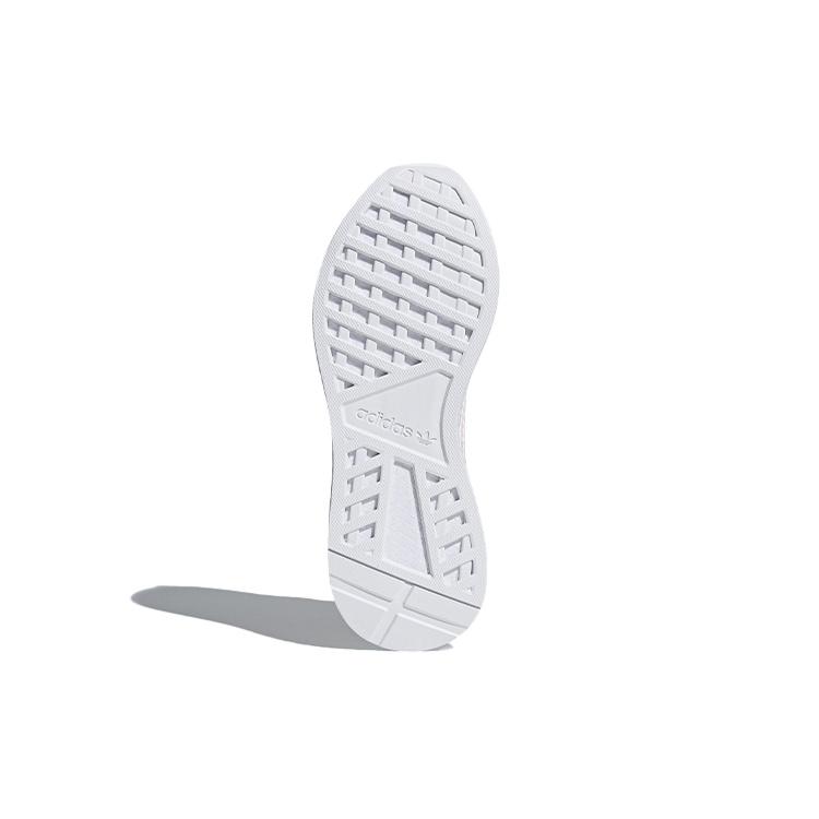 adidas Deerupt 'Cloud White' Men's B28075
