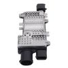 Blower Motor Resistor 20787305 1247391 Blower Motor Fan Control Module for Police Interceptor Taurus Flex