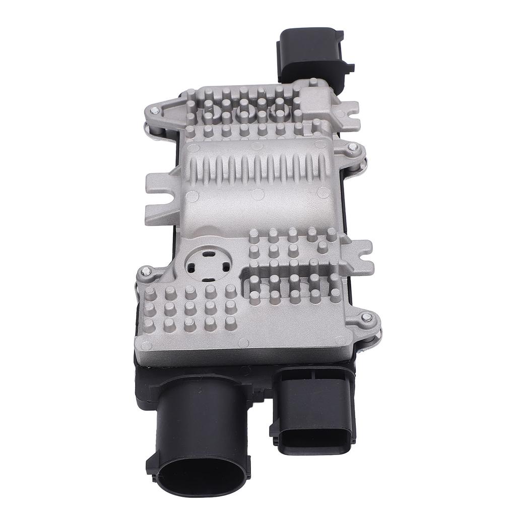 Blower Motor Resistor 20787305 1247391 Blower Motor Fan Control Module for Police Interceptor Taurus Flex