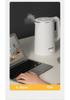 Compact Large-Capacity Electric Kettle with Constant Temperature, Quick Boil, and Keep Warm Features for Dorms and Students