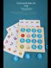 Children's Educational Wooden Toys for Early Cognitive and Motor Skills Development