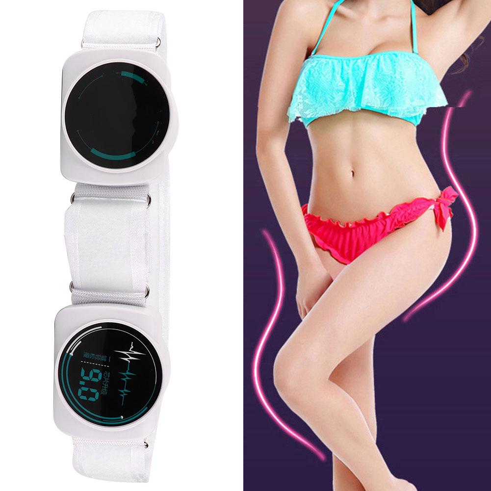 USB Vibrations-Körper-Schlankheitsmaschine Gewichtsverlustmaschine für Taille Bein Arm