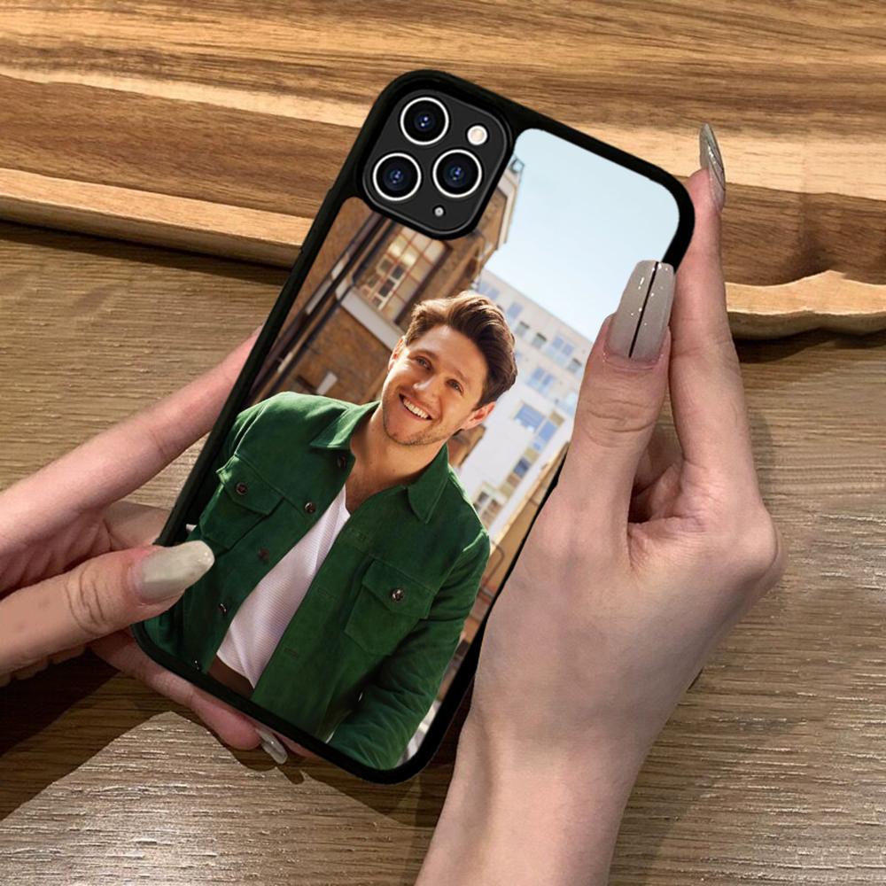 

Singer N-Niall H-Horan Phone Case Silicone PC+TPU For For IPhone 11 12 13 14 15 16 Plus Pro Max Cover iPhone 14 Pro